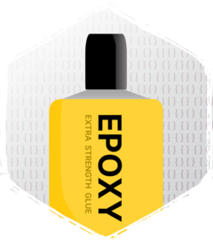 epoxy logo